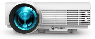 Vankyo Leisure 3 LCD Projeksiyon kullananlar yorumlar